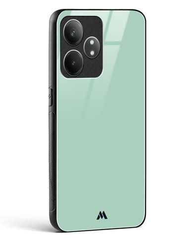 Russian Lime Glass Case Phone Cover (Realme)