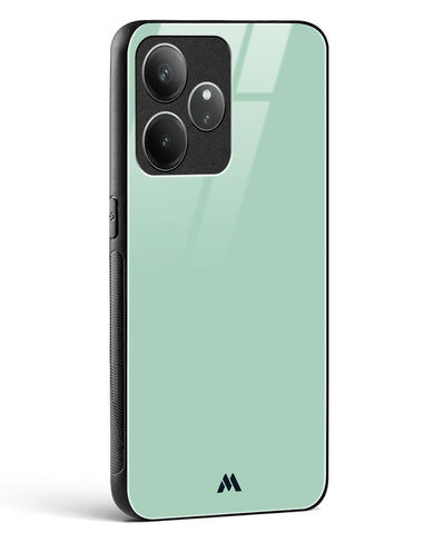 Russian Lime Glass Case Phone Cover (Realme)