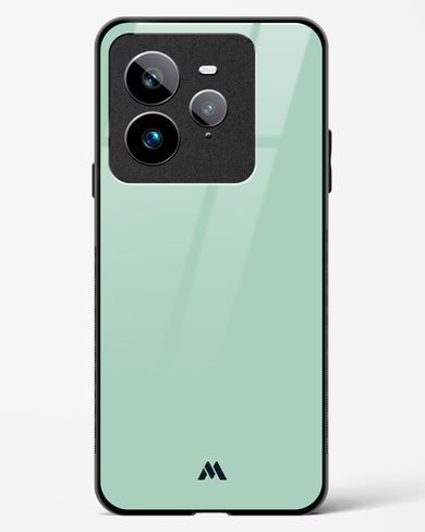 Russian Lime Glass Case Phone Cover (Realme)