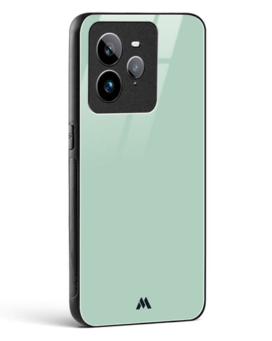 Russian Lime Glass Case Phone Cover (Realme)