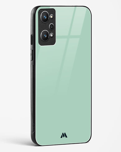 Russian Lime Glass Case Phone Cover (Realme)