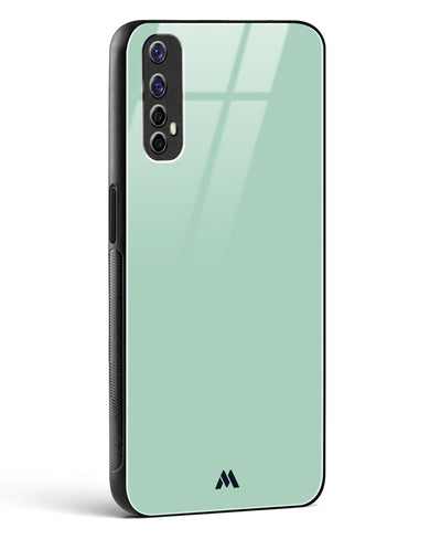 Russian Lime Glass Case Phone Cover (Realme)