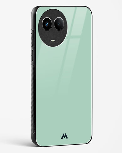 Russian Lime Glass Case Phone Cover (Realme)