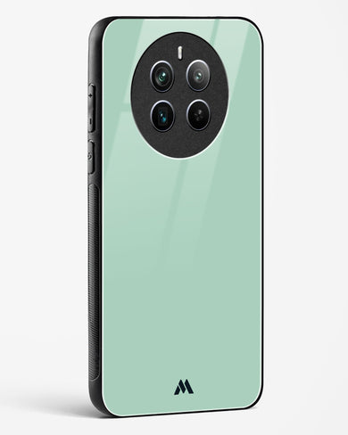 Russian Lime Glass Case Phone Cover (Realme)