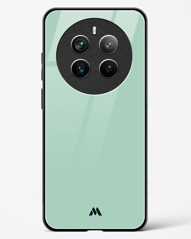 Russian Lime Glass Case Phone Cover (Realme)