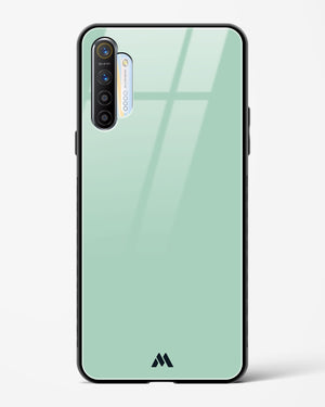 Russian Lime Glass Case Phone Cover (Realme)