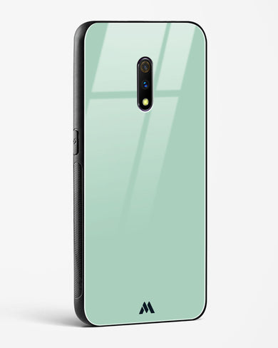 Russian Lime Glass Case Phone Cover (Realme)