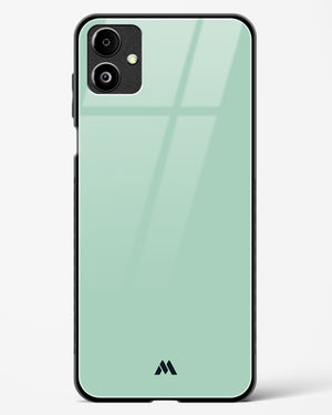 Russian Lime Glass Case Phone Cover (Samsung)