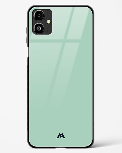 Russian Lime Glass Case Phone Cover (Samsung)