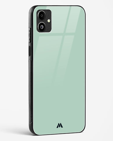 Russian Lime Glass Case Phone Cover (Samsung)