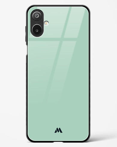 Russian Lime Glass Case Phone Cover (Samsung)