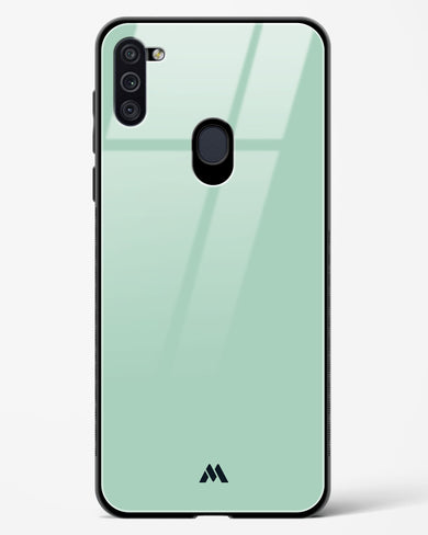 Russian Lime Glass Case Phone Cover (Samsung)