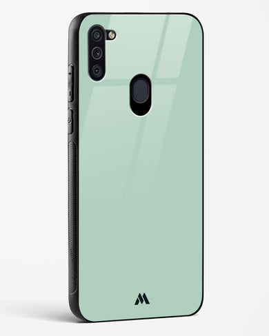 Russian Lime Glass Case Phone Cover (Samsung)