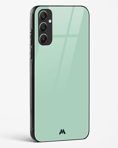 Russian Lime Glass Case Phone Cover (Samsung)