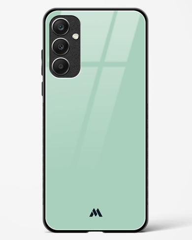 Russian Lime Glass Case Phone Cover (Samsung)