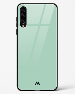 Russian Lime Glass Case Phone Cover (Samsung)