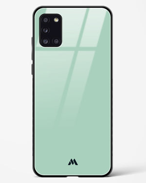 Russian Lime Glass Case Phone Cover (Samsung)