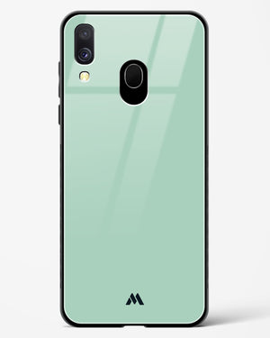 Russian Lime Glass Case Phone Cover (Samsung)