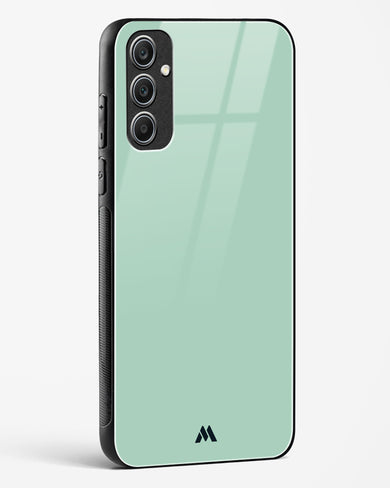 Russian Lime Glass Case Phone Cover (Samsung)