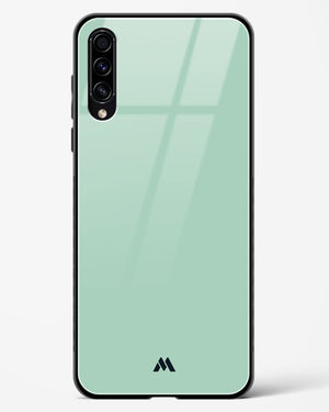 Russian Lime Glass Case Phone Cover (Samsung)