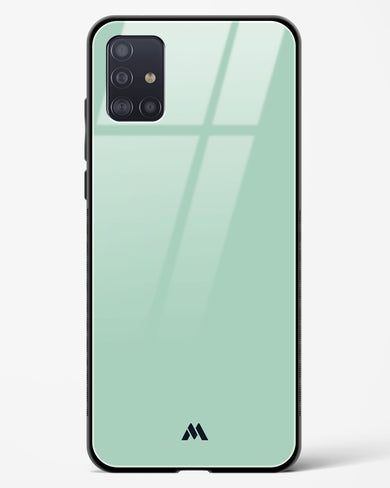 Russian Lime Glass Case Phone Cover (Samsung)