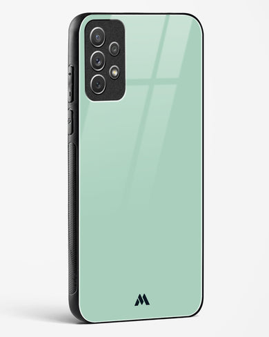 Russian Lime Glass Case Phone Cover (Samsung)