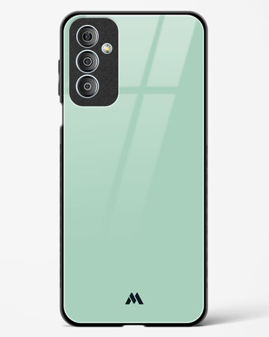 Russian Lime Glass Case Phone Cover (Samsung)