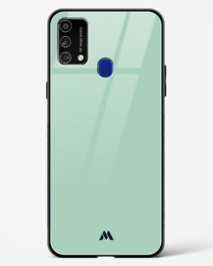 Russian Lime Glass Case Phone Cover (Samsung)