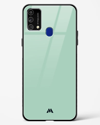 Russian Lime Glass Case Phone Cover (Samsung)