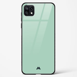Russian Lime Glass Case Phone Cover (Samsung)