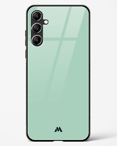 Russian Lime Glass Case Phone Cover (Samsung)