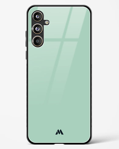 Russian Lime Glass Case Phone Cover (Samsung)