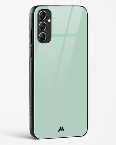 Russian Lime Glass Case Phone Cover (Samsung)