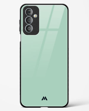 Russian Lime Glass Case Phone Cover (Samsung)