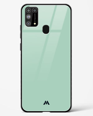 Russian Lime Glass Case Phone Cover (Samsung)