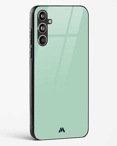 Russian Lime Glass Case Phone Cover (Samsung)