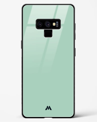 Russian Lime Glass Case Phone Cover (Samsung)