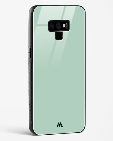 Russian Lime Glass Case Phone Cover (Samsung)