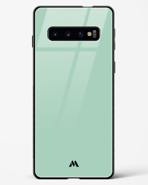 Russian Lime Glass Case Phone Cover (Samsung)