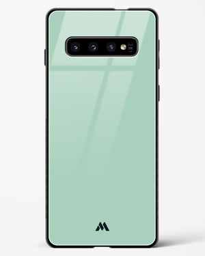 Russian Lime Glass Case Phone Cover (Samsung)