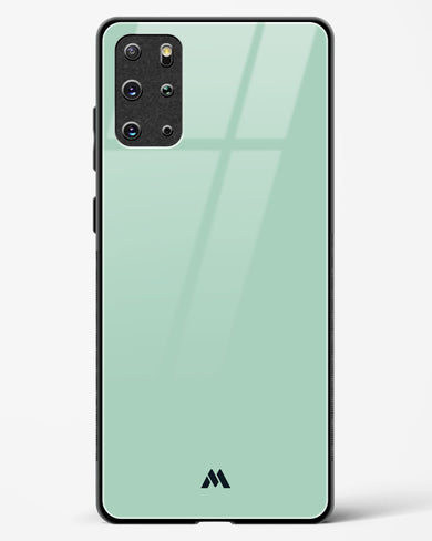 Russian Lime Glass Case Phone Cover (Samsung)