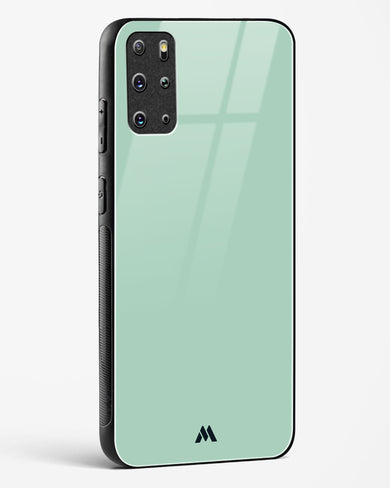 Russian Lime Glass Case Phone Cover (Samsung)