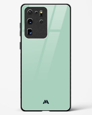 Russian Lime Glass Case Phone Cover (Samsung)