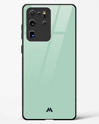 Russian Lime Glass Case Phone Cover (Samsung)