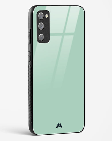 Russian Lime Glass Case Phone Cover (Samsung)