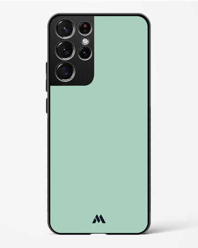 Russian Lime Glass Case Phone Cover (Samsung)