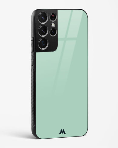 Russian Lime Glass Case Phone Cover (Samsung)