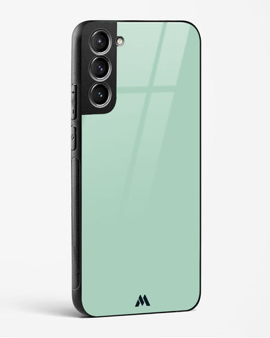Russian Lime Glass Case Phone Cover (Samsung)