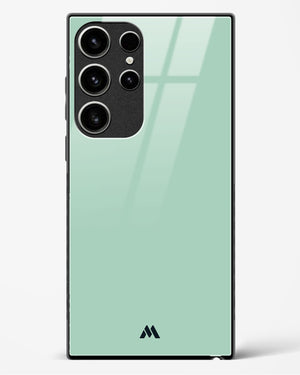 Russian Lime Glass Case Phone Cover (Samsung)