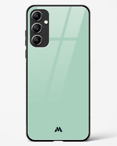 Russian Lime Glass Case Phone Cover (Samsung)